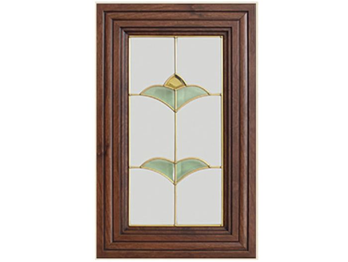 吸塑門(mén)板YHXS-3