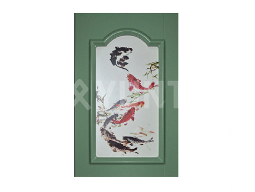 包覆門板XS17-433